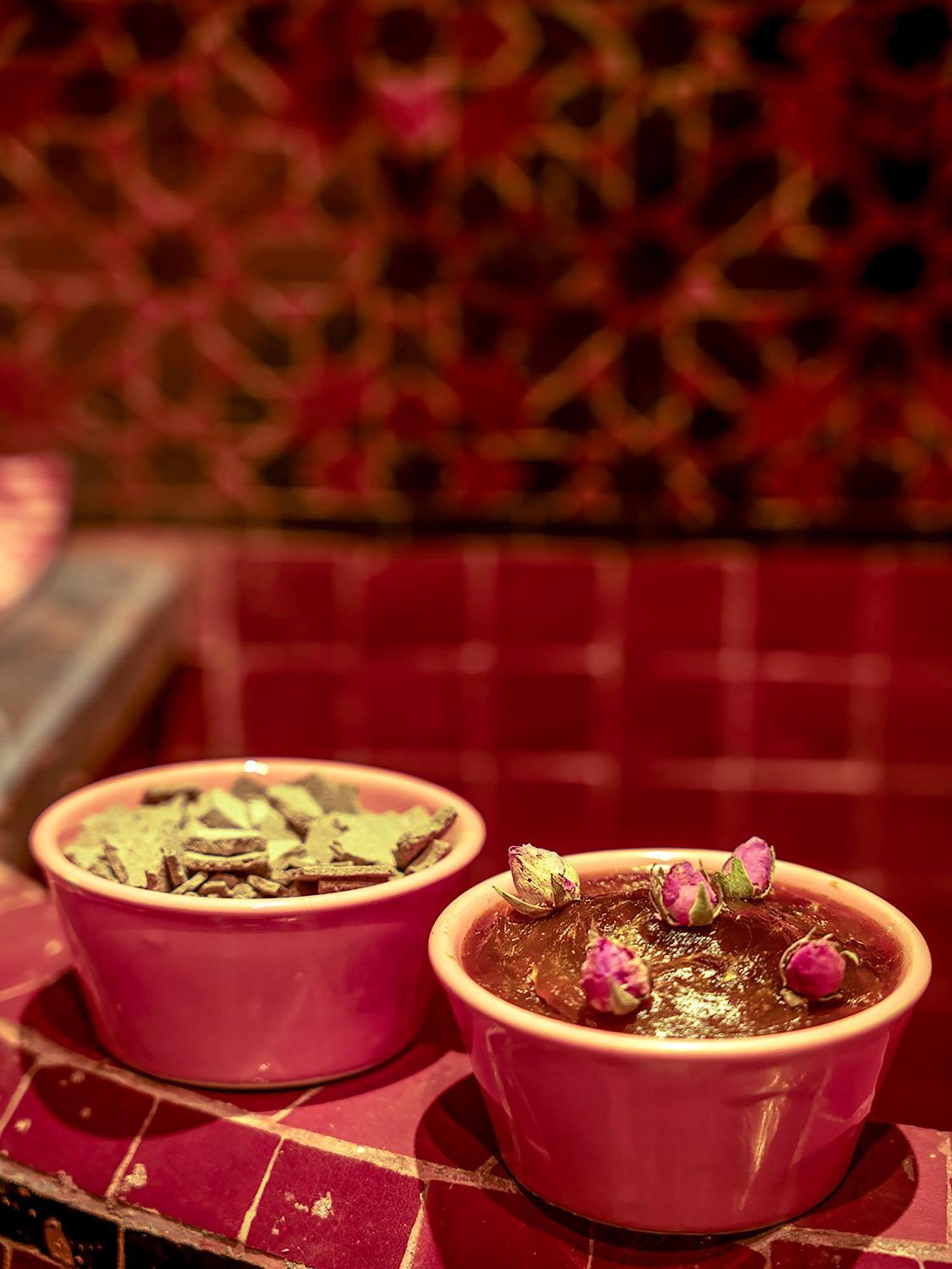 Riad Kilimini Marrakesh Luaran gambar