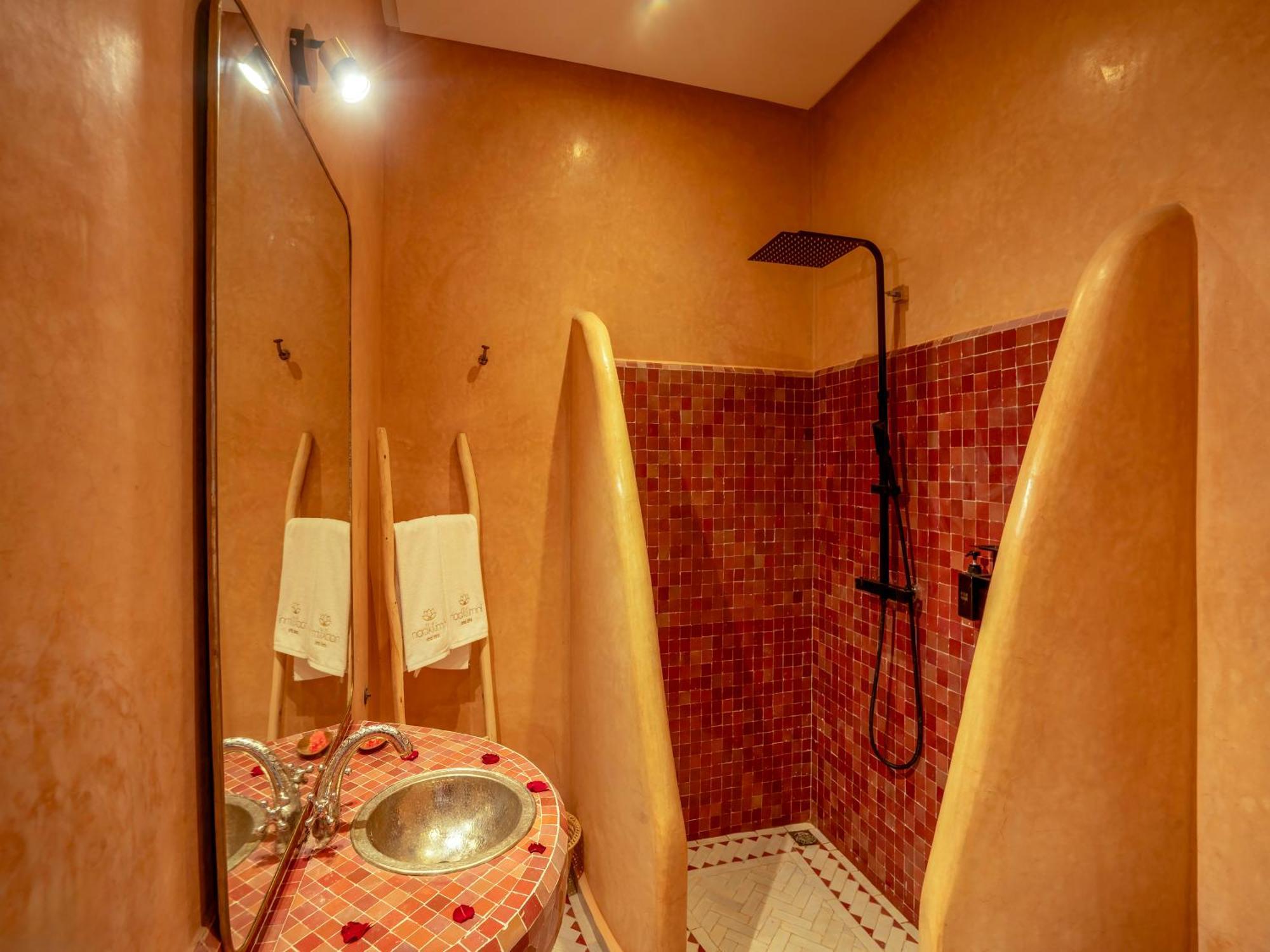 Riad Kilimini Marrakesh Luaran gambar