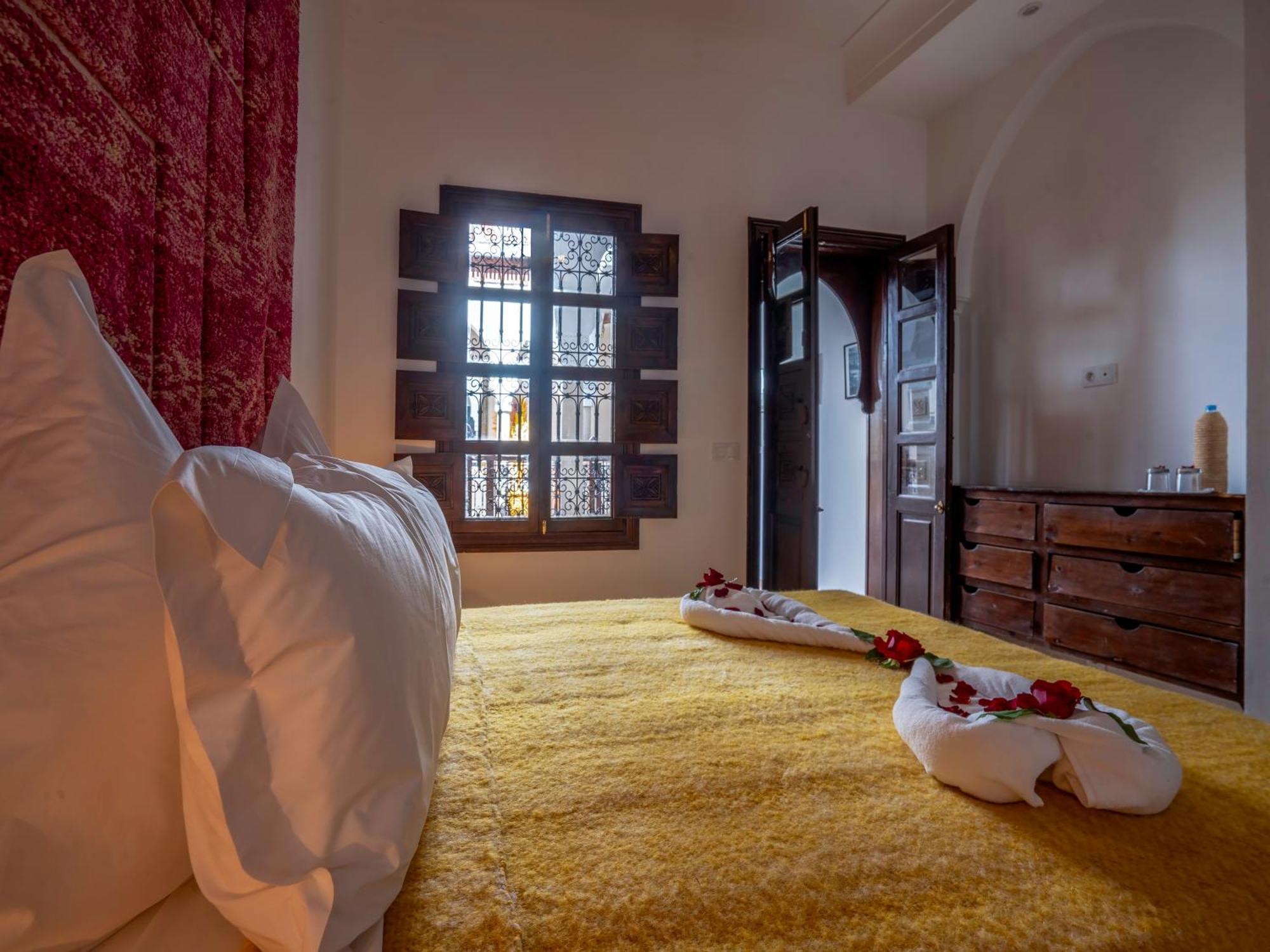 Riad Kilimini Marrakesh Luaran gambar