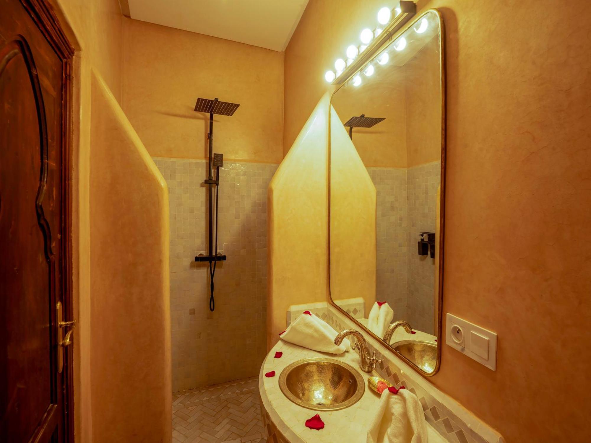Riad Kilimini Marrakesh Luaran gambar