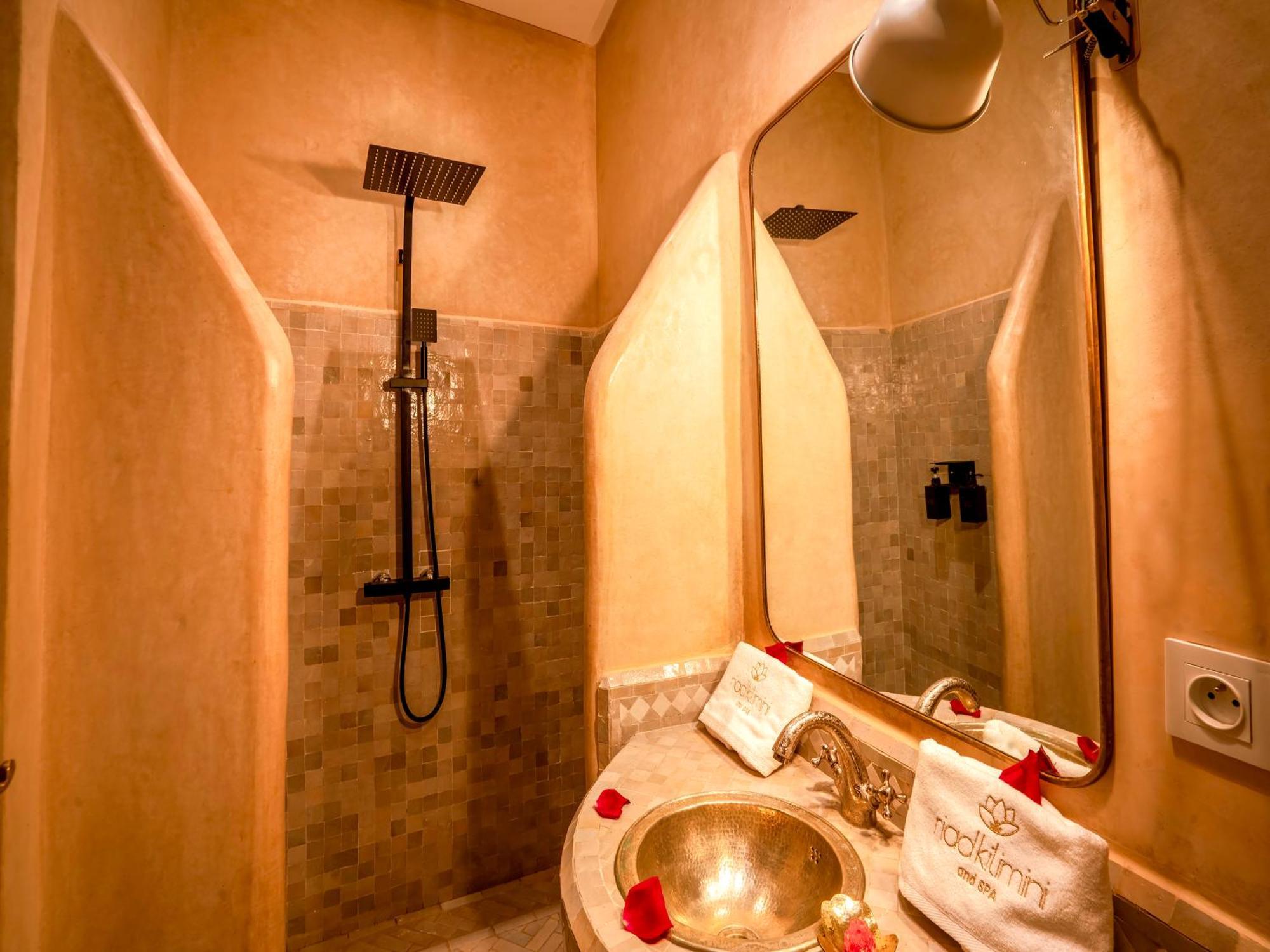 Riad Kilimini Marrakesh Luaran gambar