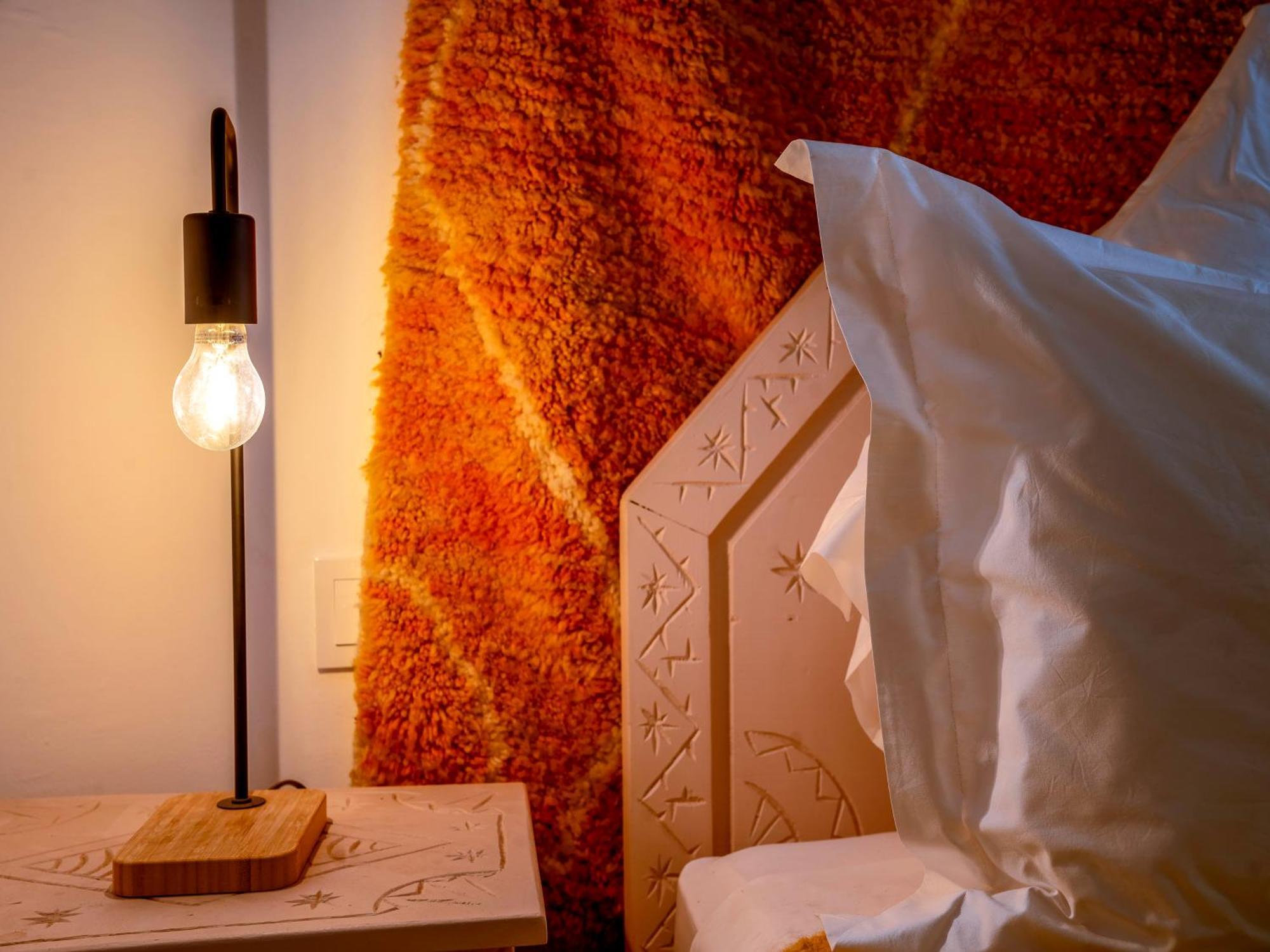 Riad Kilimini Marrakesh Luaran gambar