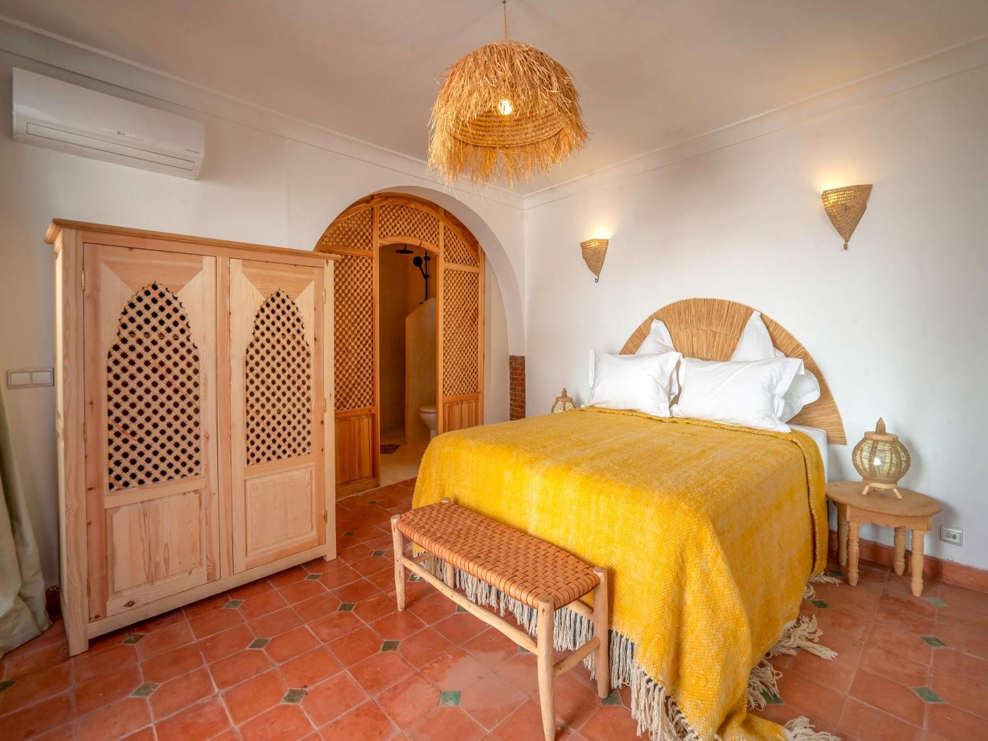 Riad Kilimini Marrakesh Luaran gambar