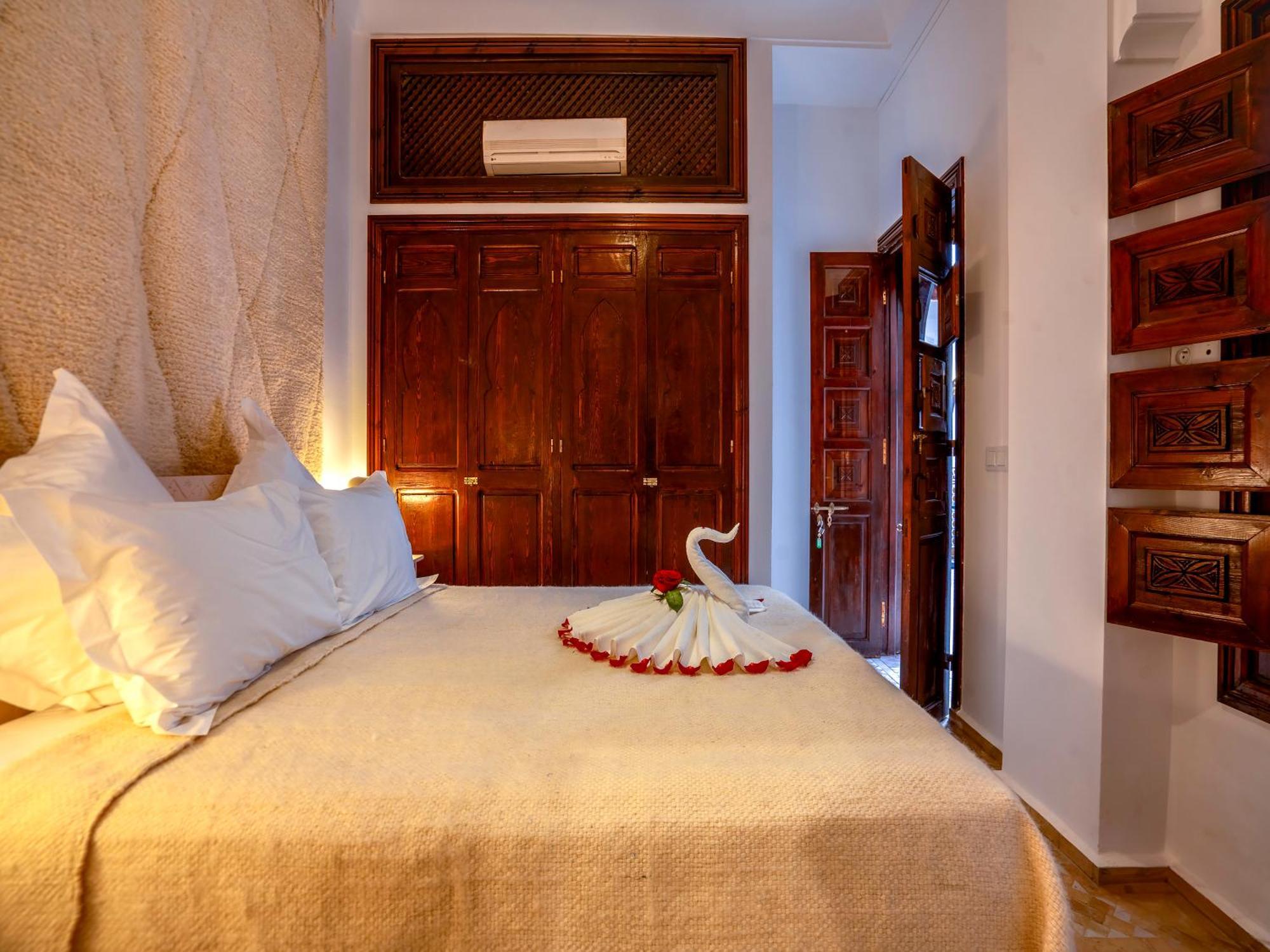 Riad Kilimini Marrakesh Luaran gambar