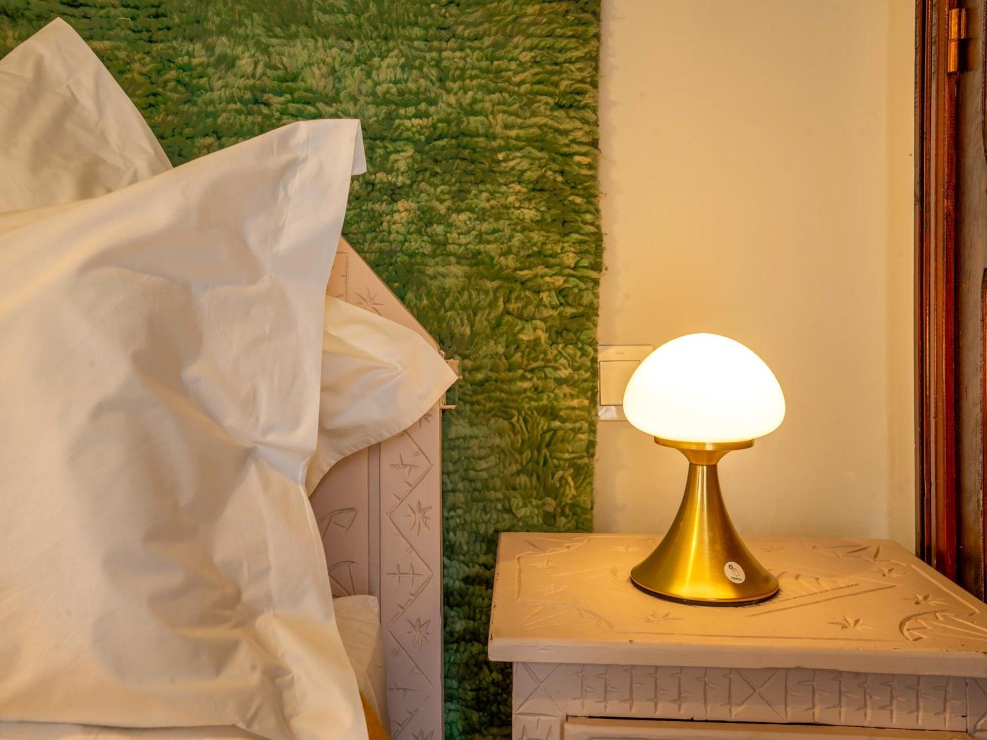 Riad Kilimini Marrakesh Luaran gambar