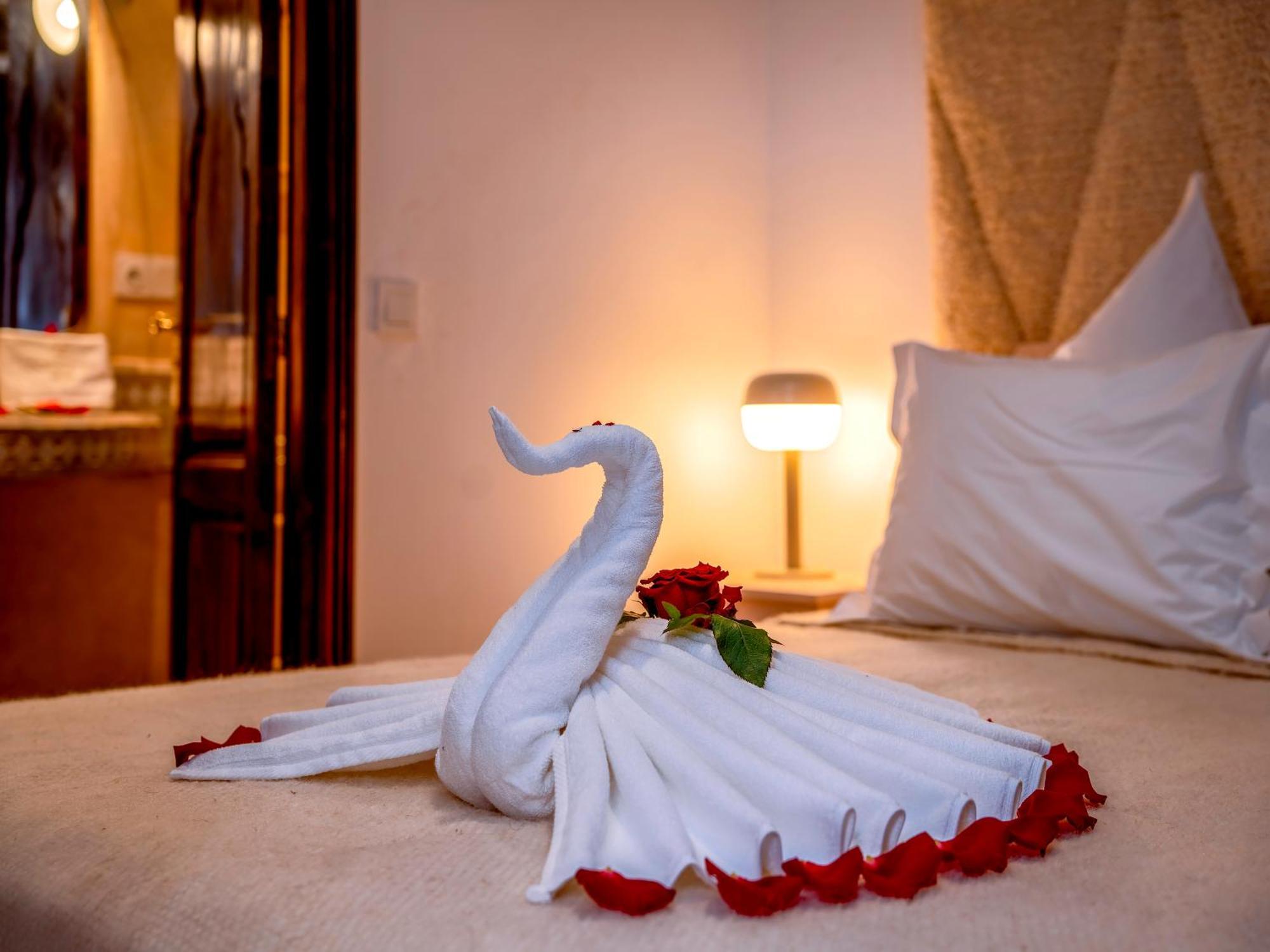 Riad Kilimini Marrakesh Luaran gambar