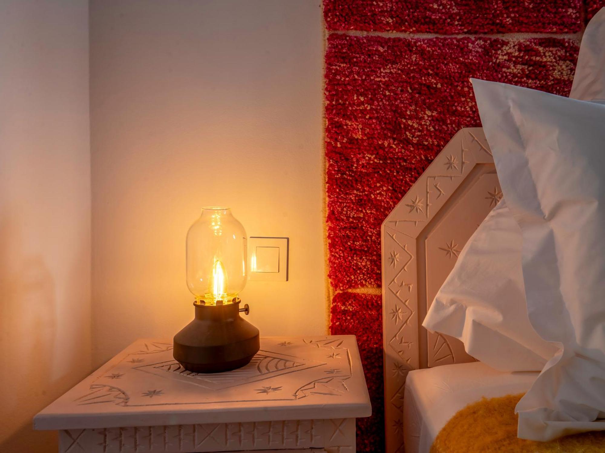 Riad Kilimini Marrakesh Luaran gambar