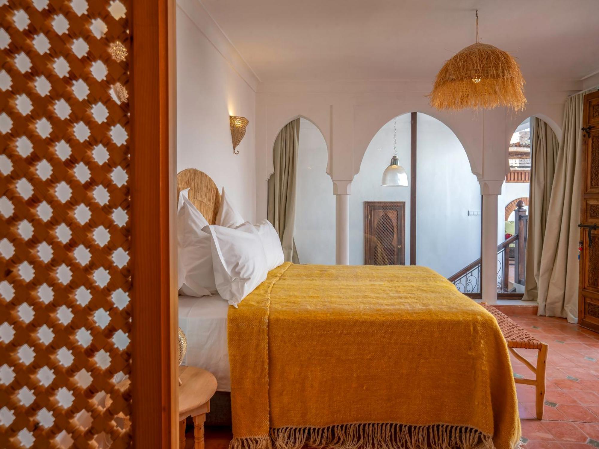 Riad Kilimini Marrakesh Luaran gambar