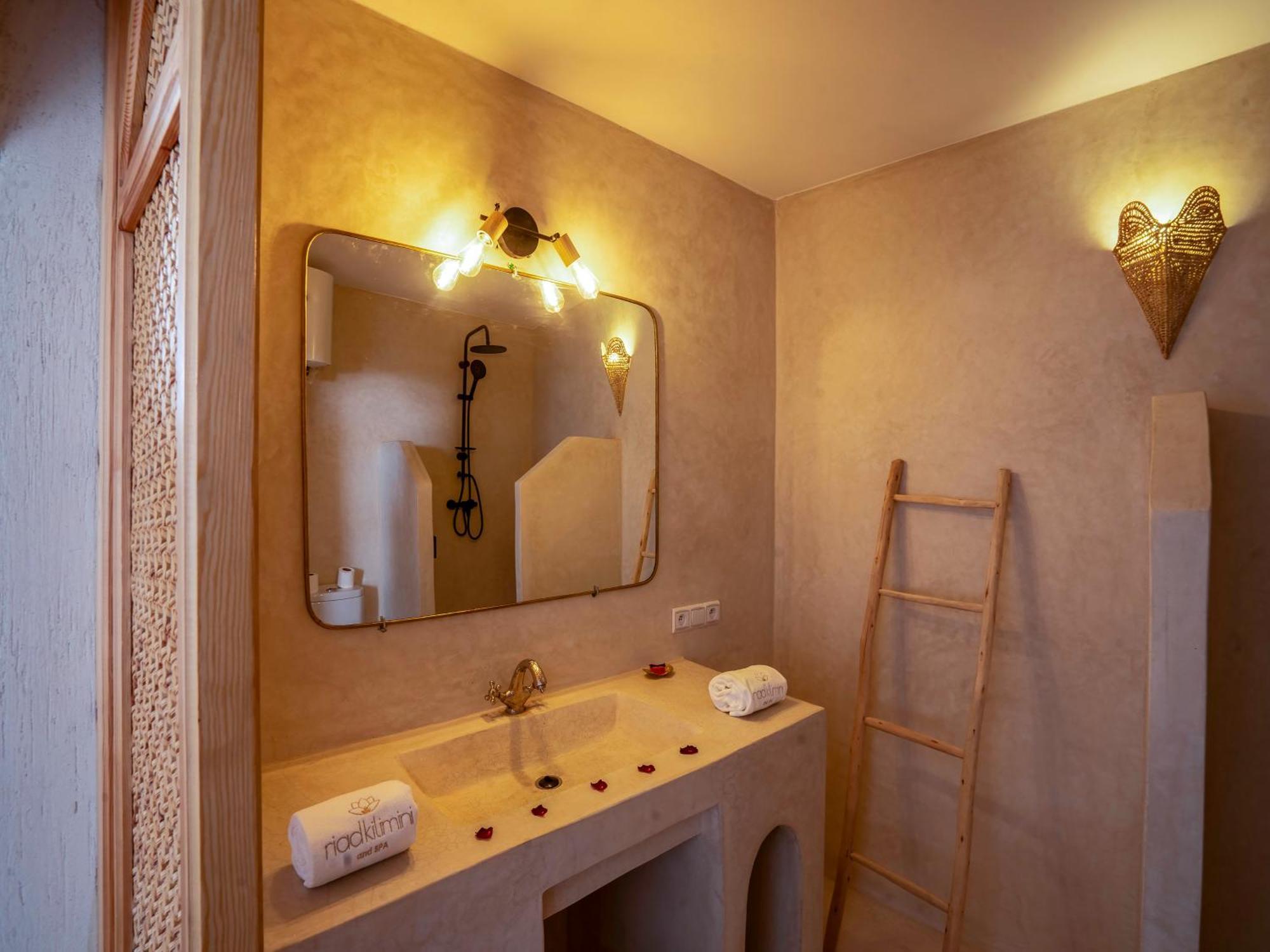 Riad Kilimini Marrakesh Luaran gambar